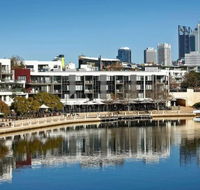 The Sebel East Perth - Sydney Tourism