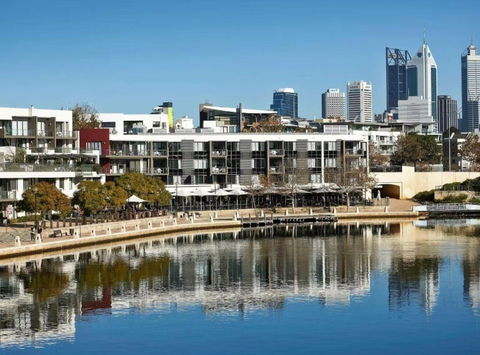 The Sebel East Perth - Sydney Tourism 0