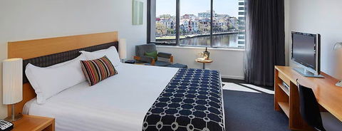 The Sebel East Perth - Sydney Tourism 2