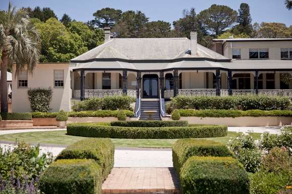 Northangera NSW Sydney Tourism