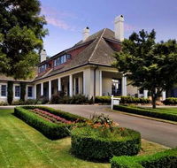 Peppers Manor House - Sydney Tourism