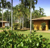 Kakadu Lodge Cooinda mngd by Accor - Sydney Tourism