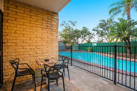 Kawana Waters Hotel By NightCap - Sydney Tourism 1