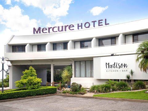Mercure Charlestown - Sydney Tourism 0