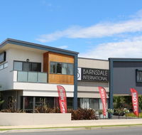Bairnsdale International - Sydney Tourism