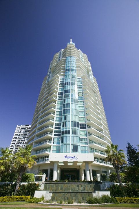 Carmel by the Sea - Sydney Tourism 0