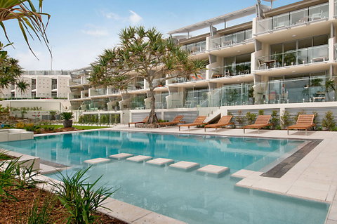 Fairshore Beachfront Apartments - Sydney Tourism 0