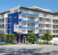 Macquarie Waters Boutique Apartment Htl - Sydney Tourism