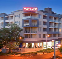 Mercure Centro Hotel - Sydney Tourism