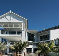 Sails Resort Port Macquarie by Rydges - Sydney Tourism