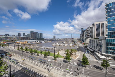 DPC New Quay - Sydney Tourism 1