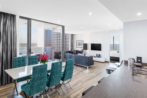 Meriton Suites Chatswood - Sydney Tourism 1