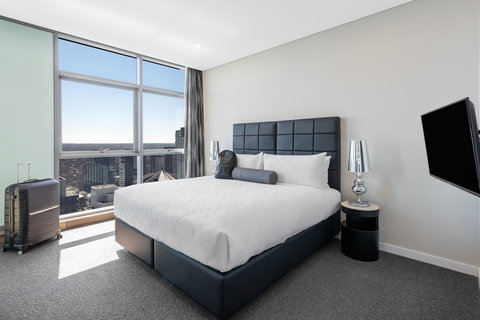 Meriton Suites Chatswood - Sydney Tourism 2