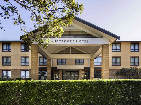 Mercure Sydney Manly Warringah - Sydney Tourism 0
