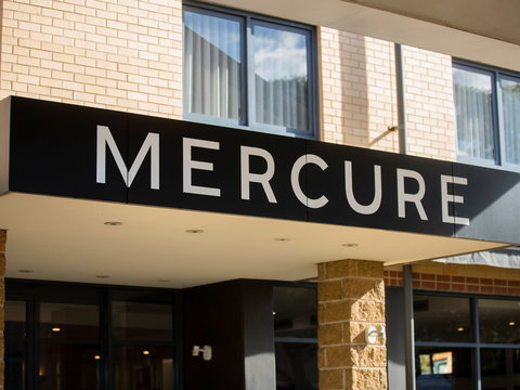 Mercure Sydney Manly Warringah - Sydney Tourism 1