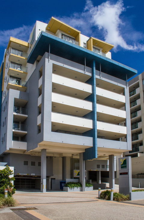 Quest Chermside - Sydney Tourism 1