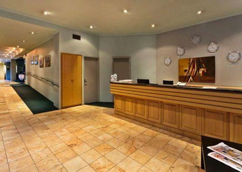 Quality Hotel Manor - Sydney Tourism 1