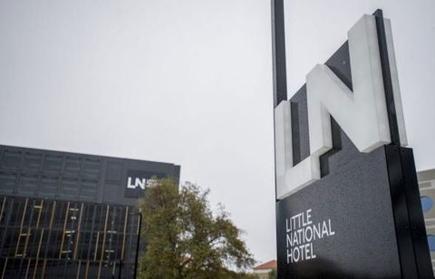 Little National Hotel - Sydney Tourism 1