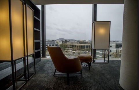 Little National Hotel - Sydney Tourism 2