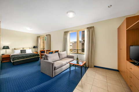 Quest Savoy - Sydney Tourism 1