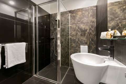 Quest Savoy - Sydney Tourism 2