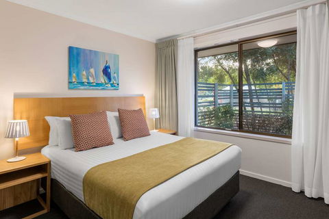 Club Wyndham Seven Mile Beach-Trademark - Sydney Tourism 2