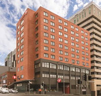 Travelodge Hotel Hobart - Sydney Tourism