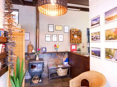 Blackheath Motor Inn - Sydney Tourism 1