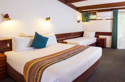 Blackheath Motor Inn - Sydney Tourism 2