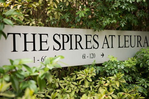 Leisure Inn Spires - Sydney Tourism 0