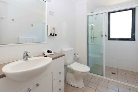 Leisure Inn Spires - Sydney Tourism 2
