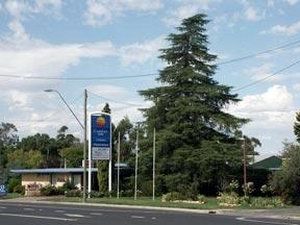 The Plainsman Motel - Sydney Tourism 0