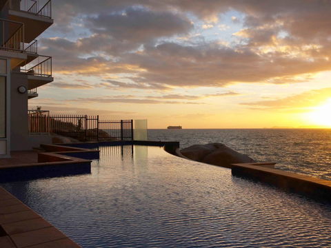 Grand Mercure Apartments Magnetic Island - Sydney Tourism 0
