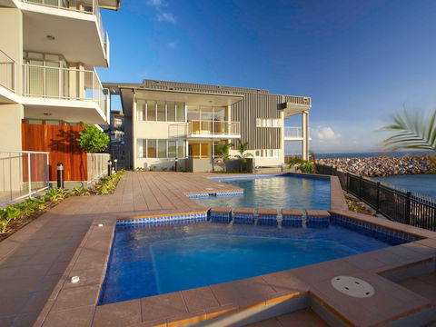 Grand Mercure Apartments Magnetic Island - Sydney Tourism 1