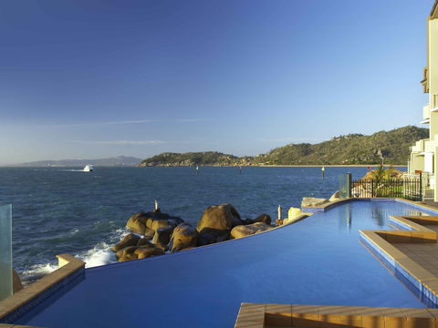 Grand Mercure Apartments Magnetic Island - Sydney Tourism 2
