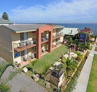 Ocean View Motel - Sydney Tourism