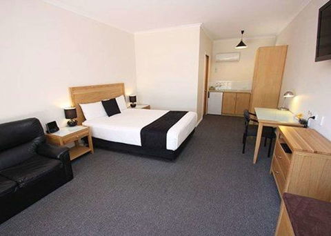 Comfort Inn Lady Augusta - Sydney Tourism 1