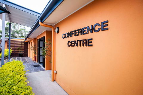 Darra Motel And Conference Centre - Sydney Tourism 0