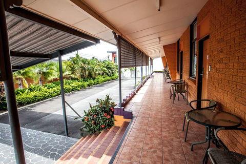 Darra Motel And Conference Centre - Sydney Tourism 1