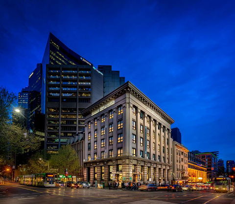Batman's Hill On Collins - Sydney Tourism 0