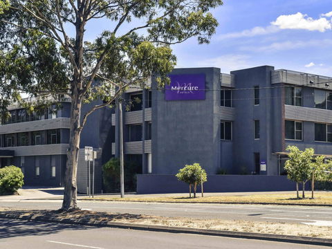 Mercure North Melbourne - Sydney Tourism 1