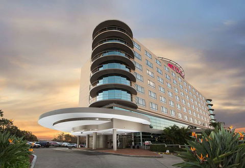 Rydges Parramatta - Sydney Tourism 0