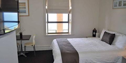 Kangaroo Island Seafront Resort - Sydney Tourism 0