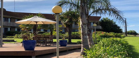 Kangaroo Island Seaside Inn - Sydney Tourism 0