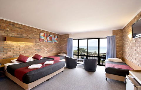 Kangaroo Island Seaside Inn - Sydney Tourism 1