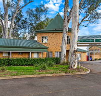 Quality Inn Penrith - Sydney Tourism