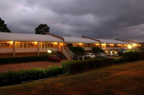 The Hermitage - Sydney Tourism 0