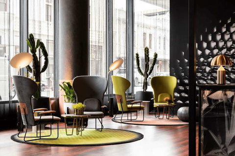 QT Perth - Sydney Tourism 1