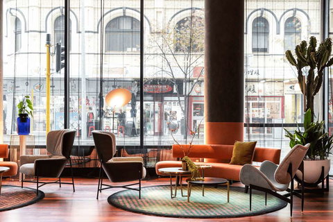 QT Perth - Sydney Tourism 2