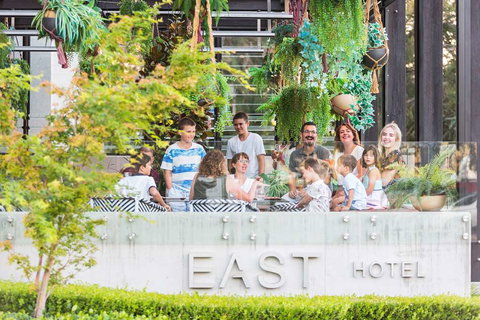 East Hotel - Sydney Tourism 0